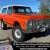 1972 Chevrolet Blazer K5 350 V8, Auto, 4x4, Highlander, Removable Top