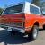 1972 Chevrolet Blazer K5 350 V8, Auto, 4x4, Highlander, Removable Top