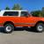 1972 Chevrolet Blazer K5 350 V8, Auto, 4x4, Highlander, Removable Top