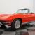 1964 Chevrolet Corvette Fuelie Convertible