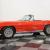 1964 Chevrolet Corvette Fuelie Convertible