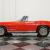 1964 Chevrolet Corvette Fuelie Convertible