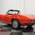 1964 Chevrolet Corvette Fuelie Convertible