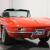 1964 Chevrolet Corvette Fuelie Convertible