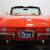 1964 Chevrolet Corvette Fuelie Convertible