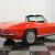 1964 Chevrolet Corvette Fuelie Convertible