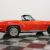 1964 Chevrolet Corvette Fuelie Convertible