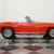 1964 Chevrolet Corvette Fuelie Convertible