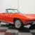 1964 Chevrolet Corvette Fuelie Convertible