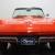 1964 Chevrolet Corvette Fuelie Convertible