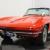1964 Chevrolet Corvette Fuelie Convertible