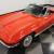 1964 Chevrolet Corvette Fuelie Convertible