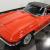 1964 Chevrolet Corvette Fuelie Convertible