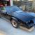 1982 Chevrolet Camaro