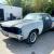 1972 Chevrolet El Camino 2dr Pickup
