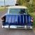 1955 Chevrolet Nomad bel air