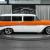 1956 Chevrolet 210 2-Door Wagon Custom Art Morrison