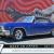 1966 Chevrolet Caprice Coupe