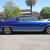 1966 Chevrolet Caprice Coupe