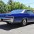 1966 Chevrolet Caprice Coupe