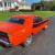 1974 Dodge Challenger