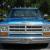 1988 Dodge Ram D 150