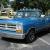 1988 Dodge Ram D 150