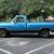 1988 Dodge Ram D 150