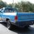 1988 Dodge Ram D 150