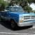 1988 Dodge Ram D 150