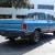 1988 Dodge Ram D 150