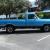 1988 Dodge Ram D 150
