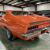 1970 Ford Torino Cobra