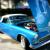 1956 Ford Thunderbird Convertable