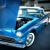 1956 Ford Thunderbird Convertable