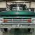 1963 Ford F-100 4X4 SWB