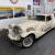 1986 Ford Zimmer -GOLDEN SPIRIT - LIKE NEW CONDITION - LOW MILES -