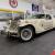 1986 Ford Zimmer -GOLDEN SPIRIT - LIKE NEW CONDITION - LOW MILES -