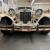 1986 Ford Zimmer -GOLDEN SPIRIT - LIKE NEW CONDITION - LOW MILES -