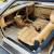 1986 Ford Zimmer -GOLDEN SPIRIT - LIKE NEW CONDITION - LOW MILES -
