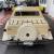 1986 Ford Zimmer -GOLDEN SPIRIT - LIKE NEW CONDITION - LOW MILES -
