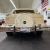 1986 Ford Zimmer -GOLDEN SPIRIT - LIKE NEW CONDITION - LOW MILES -