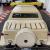 1986 Ford Zimmer -GOLDEN SPIRIT - LIKE NEW CONDITION - LOW MILES -