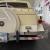 1986 Ford Zimmer -GOLDEN SPIRIT - LIKE NEW CONDITION - LOW MILES -