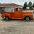 1952 Ford Other Pickups 1952 FORD F-1 RESTOMOD PICKUP TRUCK