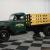 1938 Ford Stake Bed Truck 1 1/2 Ton
