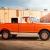 1971 GMC 1500 Custom Pickup Body off restoration