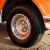 1971 GMC 1500 Custom Pickup Body off restoration