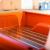 1971 GMC 1500 Custom Pickup Body off restoration