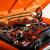 1971 GMC 1500 Custom Pickup Body off restoration